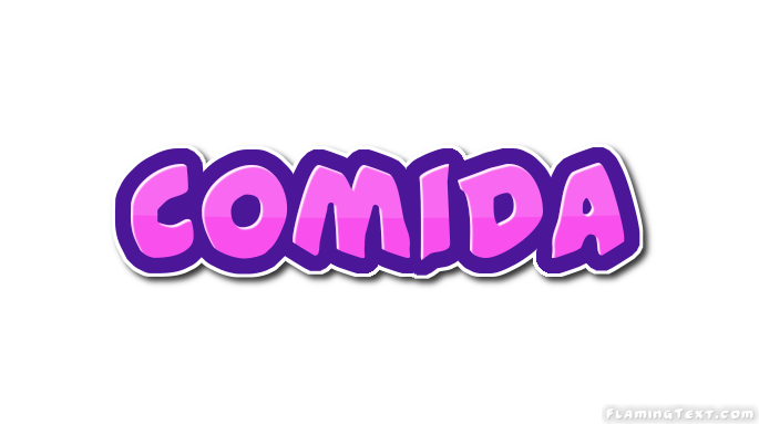 comida Logo