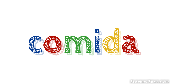 comida Logo