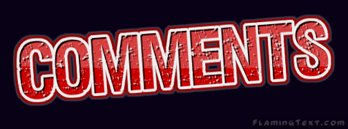 comments Logo