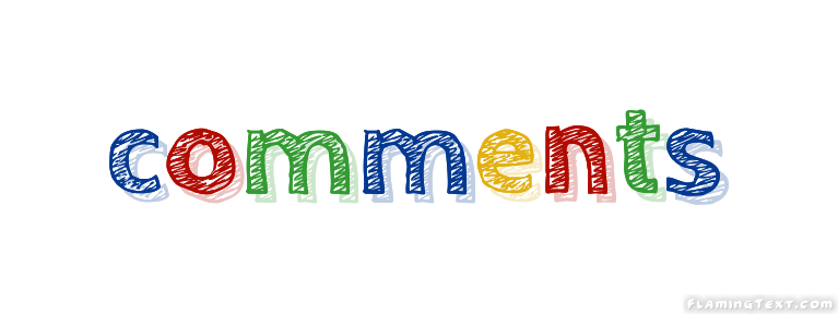 comments Logo