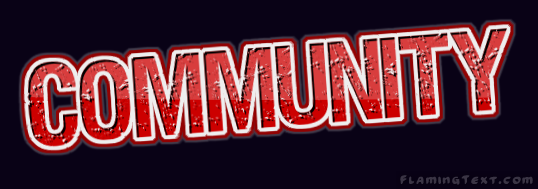 community Logo