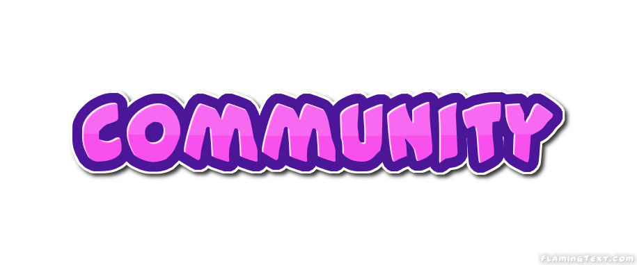 community Logo