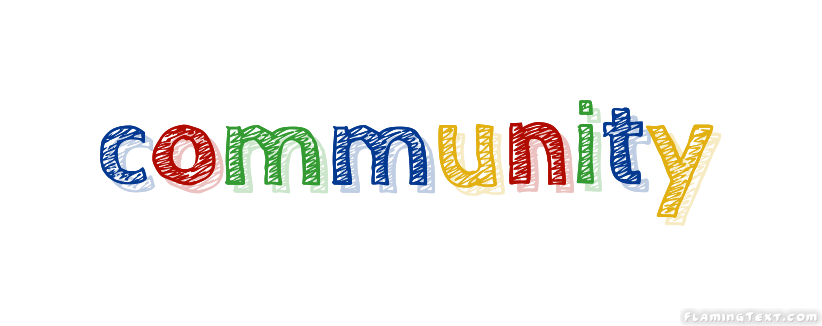 community Logo