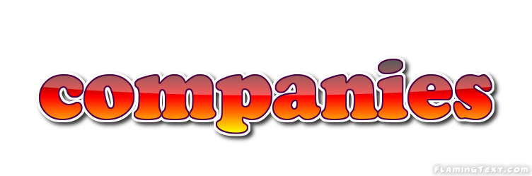 companies Logo