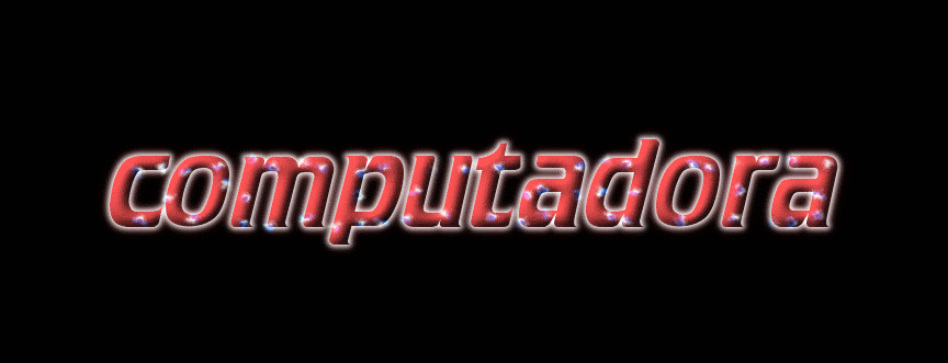 computadora Logo