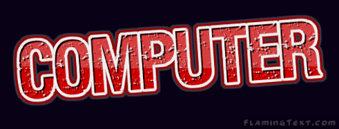 computer Logo
