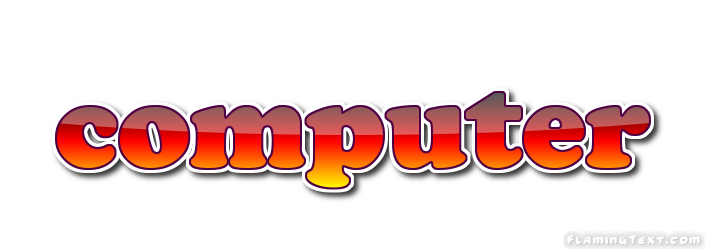 computer Logo