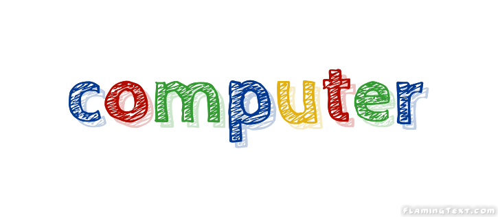 computer Logo