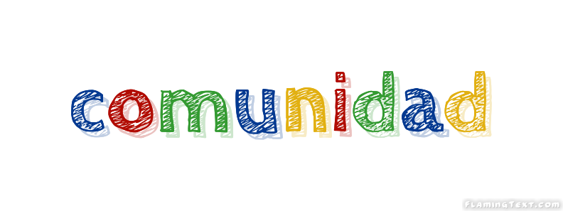 comunidad Logo