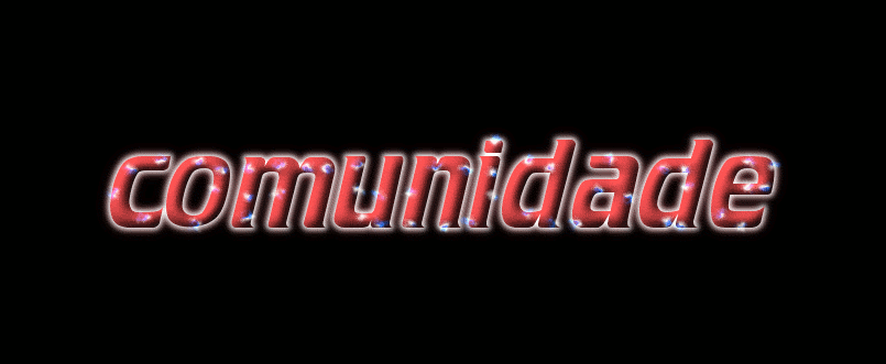 comunidade Logotipo