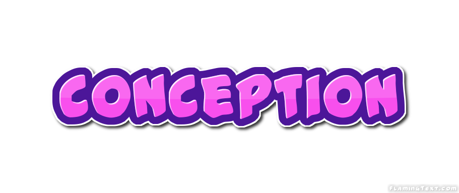 conception Logo