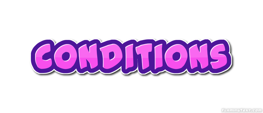 conditions Logo