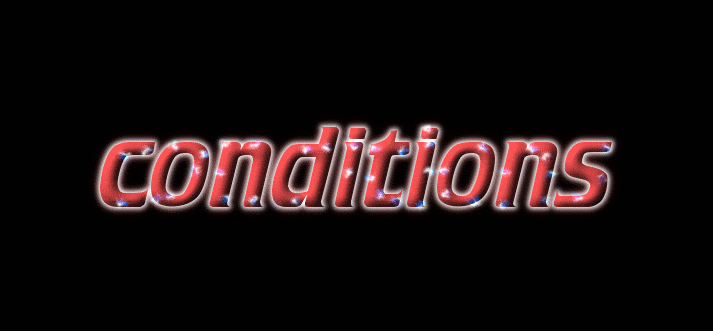 conditions Logo