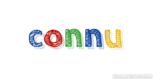 connu Logo