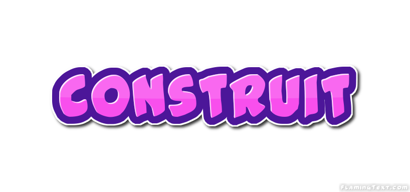 construit Logo