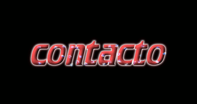 contacto Logo