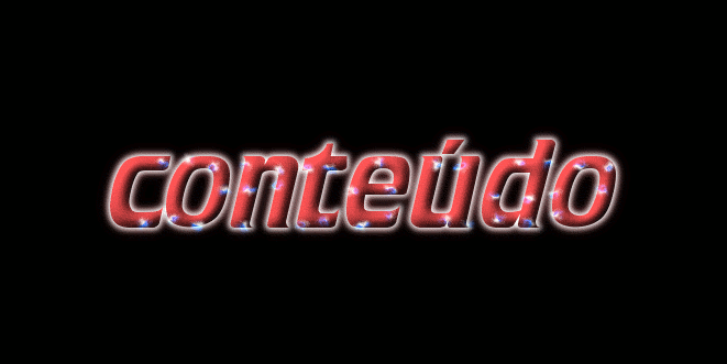 conteúdo Logotipo