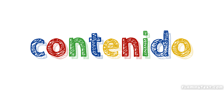 contenido Logo