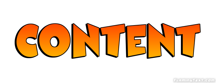 content Logo