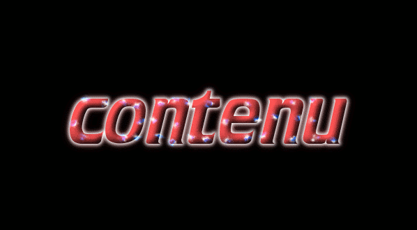 contenu Logo