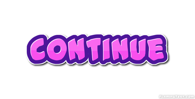 continue Logo