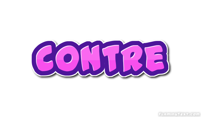 contre Logo