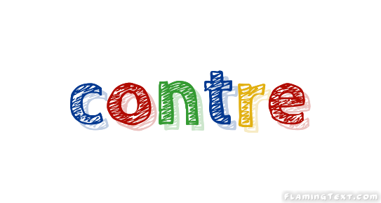 contre Logo