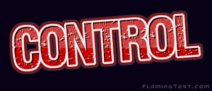 control Logo