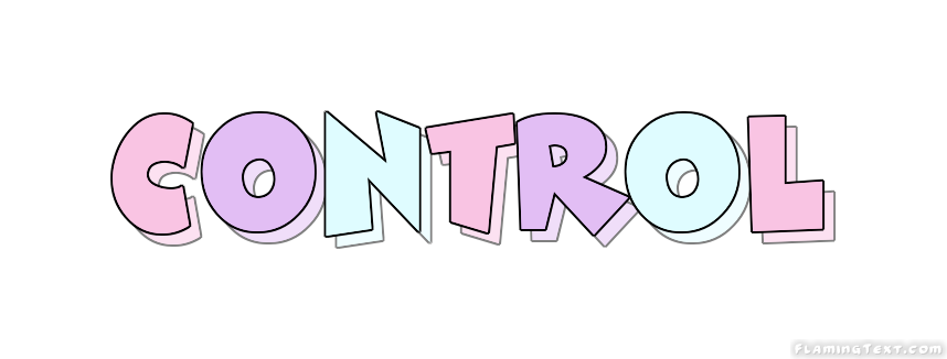 control Logo