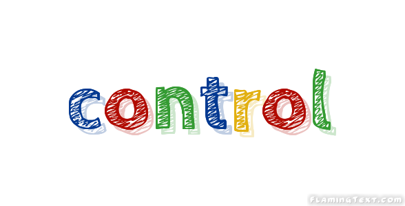 control Logo