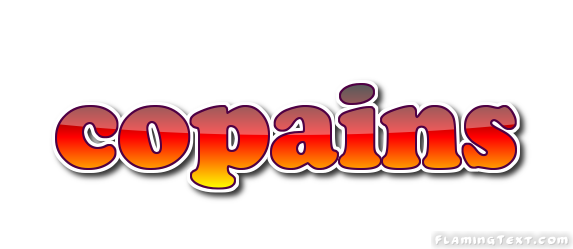 copains Logo