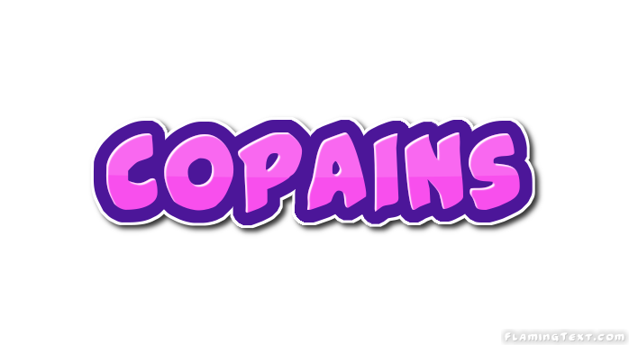 copains Logo