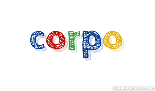 corpo Logotipo