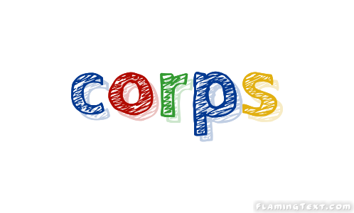 corps Logo