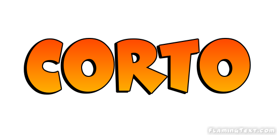 corto Logo