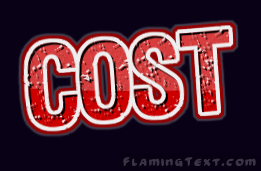 cost Logo