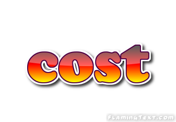 cost Logo