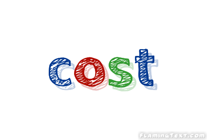 cost Logo