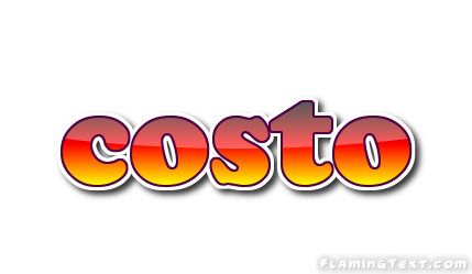 costo Logo