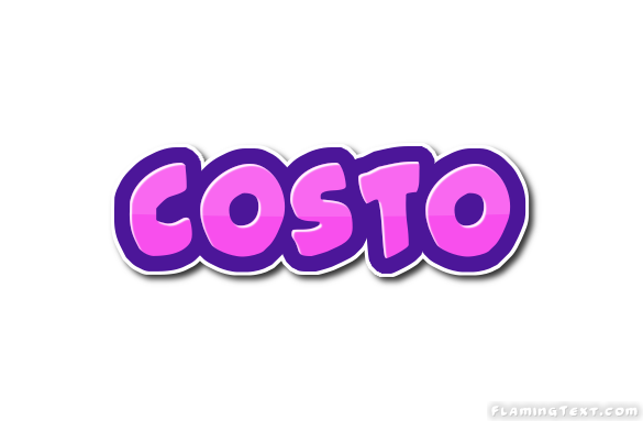costo Logo