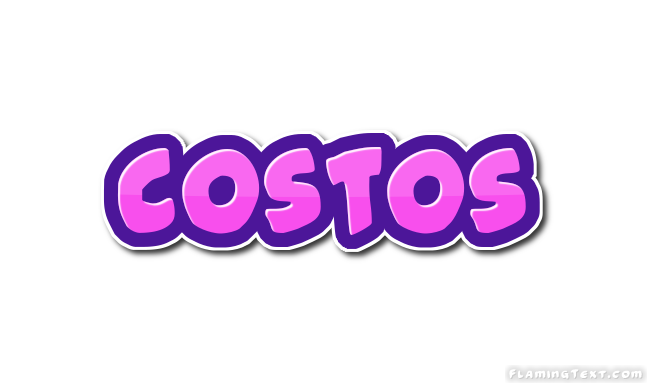 costos Logo