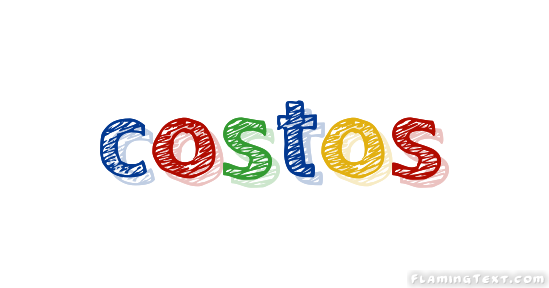 costos Logo