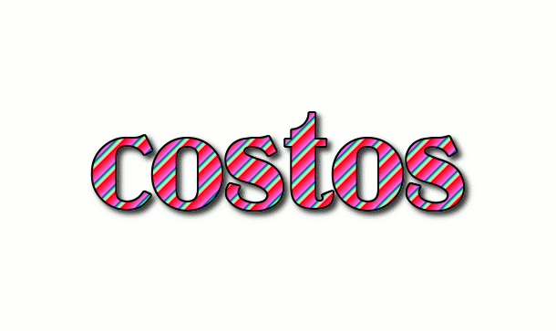 costos Logo