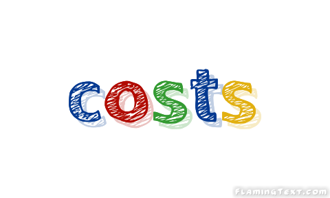 costs Logo