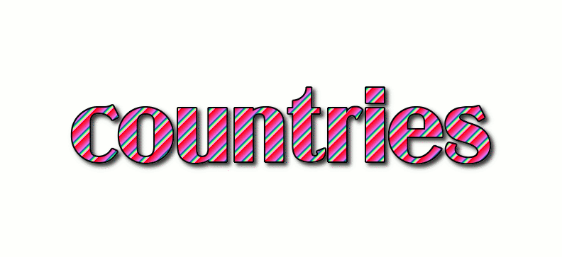 countries Logo