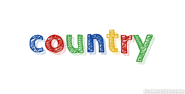 country Logo