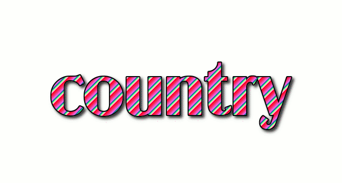 country Logo