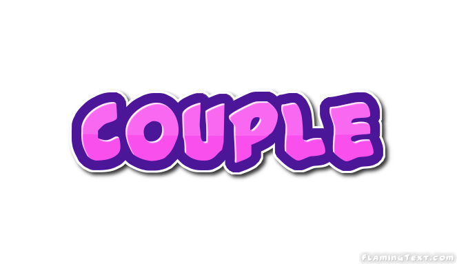 couple Logo