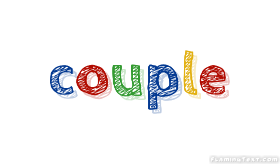 couple Logo