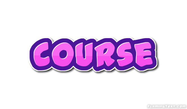 cours Logo